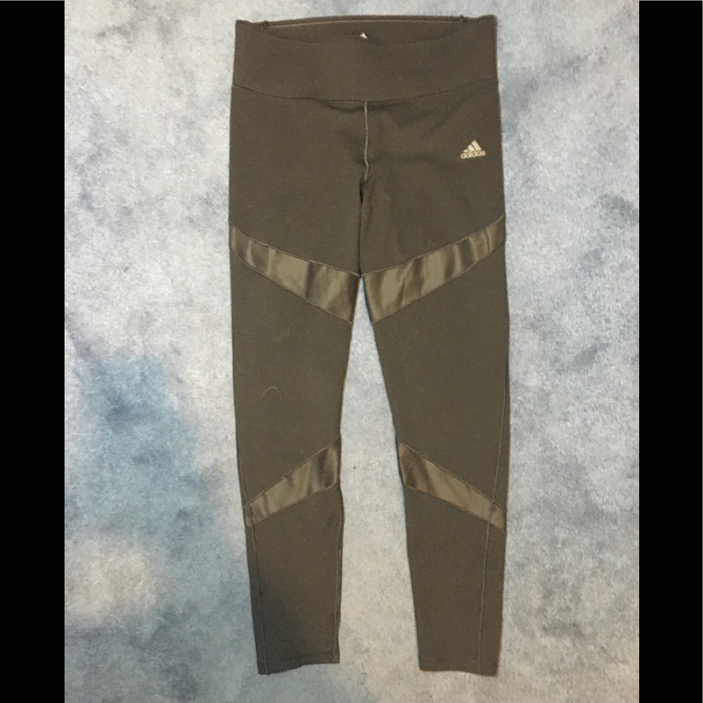 Adidas Climalite Leggings